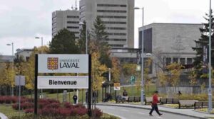 Apply for the Guru Elevation Scholarship at Laval University 2025