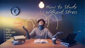 How to Prepare for Exams Without Stress: A Step-by-Step Guide to Staying Calm and Confident