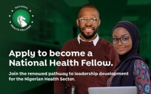 National Health Fellows Program for Nigerians (NHFP): How to Apply