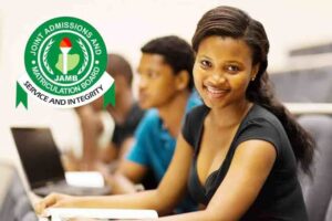 JAMB Past Questions and Answers for 2025/2026 UTME (All Subjects)