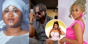 BBNaija S10: Imisi Accused of Copying White Money, Phyna’s Strategy